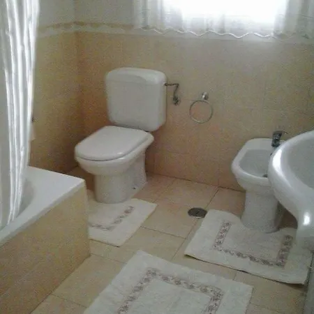 Casa Da Serra Serra d'El-Rei