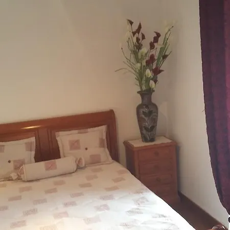 Casa Da Serra 招待所 *