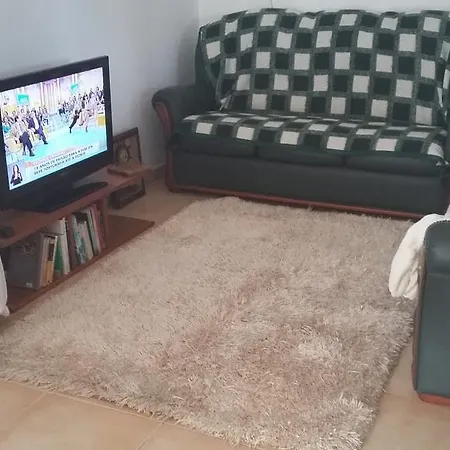 Casa Da Serra * Serra d'El-Rei