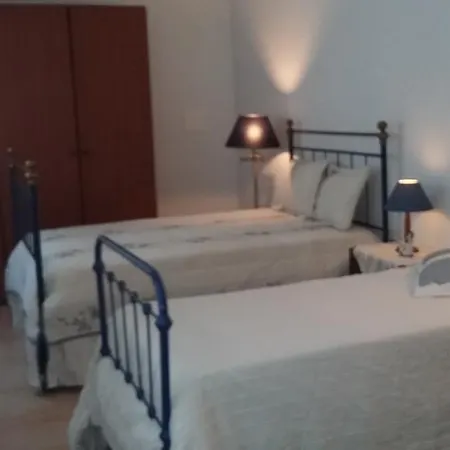 Casa Da Serra Serra d'El-Rei