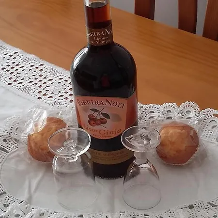 Vendégház Casa Da Serra *