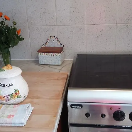 Casa Da Serra Vendégház Serra d'El-Rei