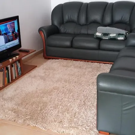 Casa Da Serra Vendégház *