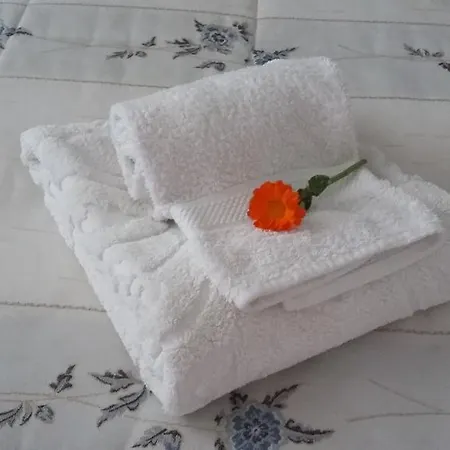 בית הארחה Casa Da Serra