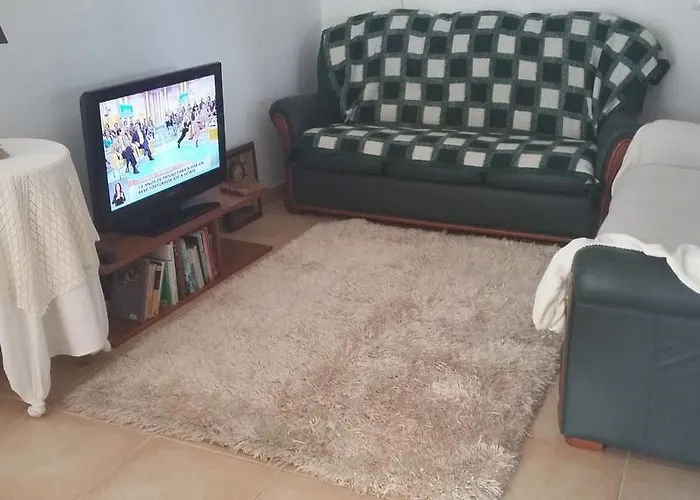 Casa Da Serra * Serra d'El-Rei