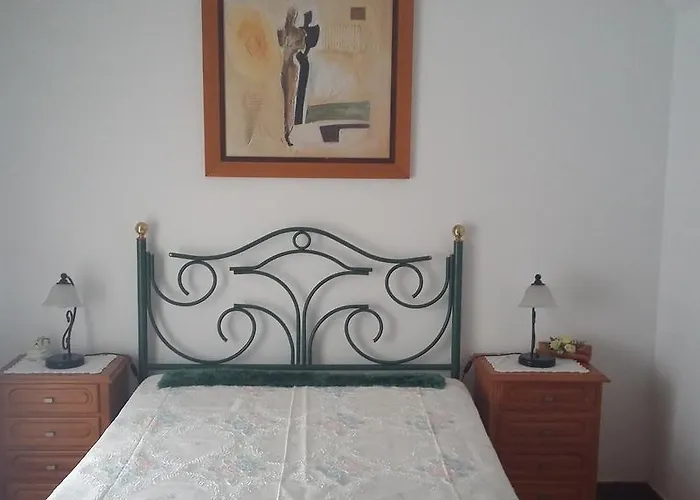 Casa Da Serra Гостевой дом Serra d'El-Rei