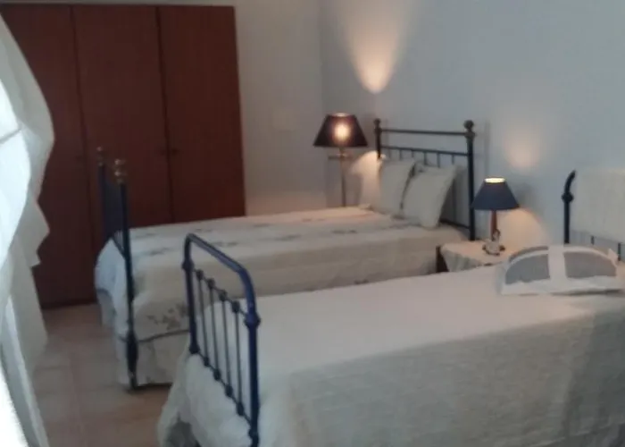 Casa Da Serra Serra d'El-Rei