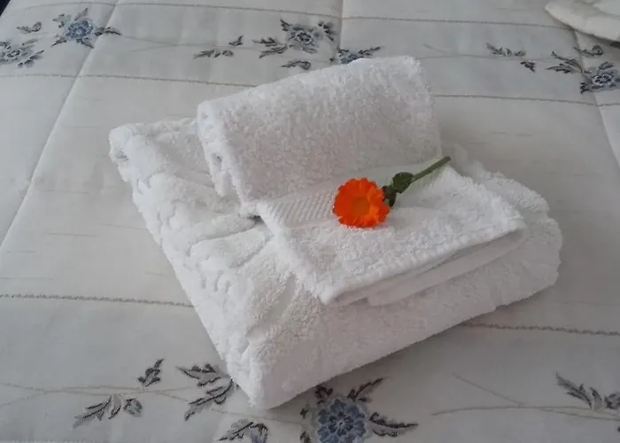 Гостевой дом Casa Da Serra